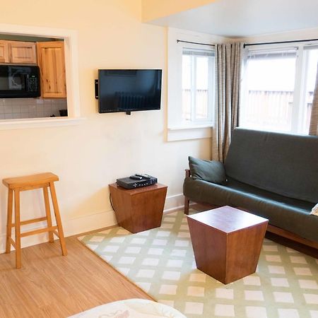 Sauerdough Lodging Seward Buitenkant foto