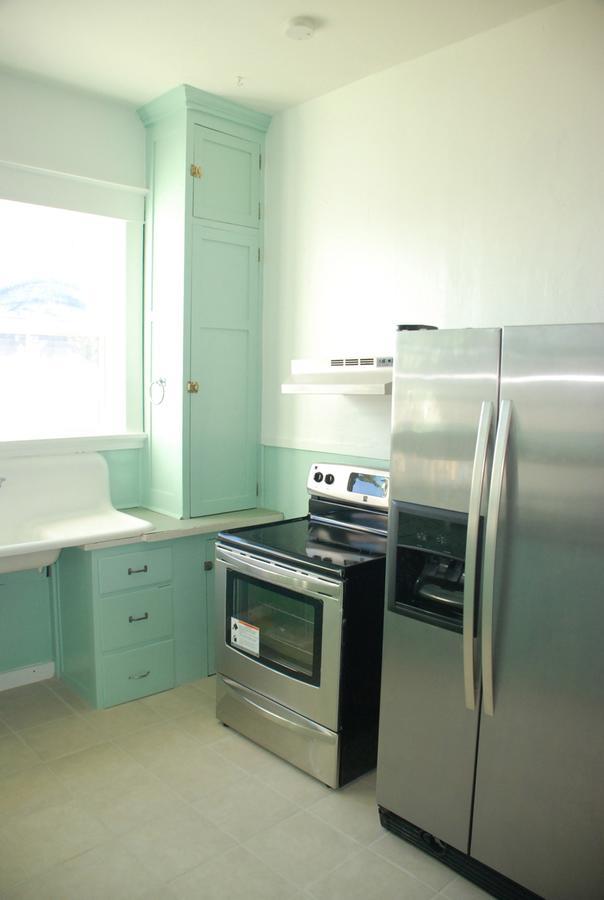 Sauerdough Lodging Seward Buitenkant foto