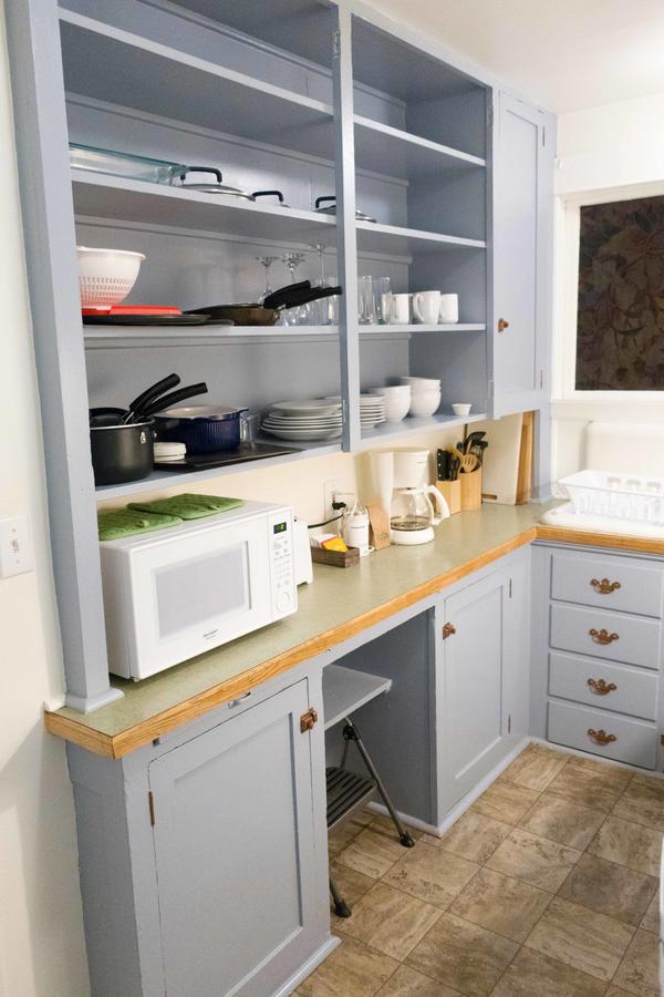 Sauerdough Lodging Seward Buitenkant foto