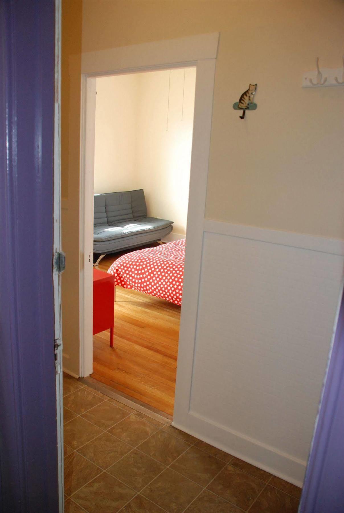 Sauerdough Lodging Seward Buitenkant foto