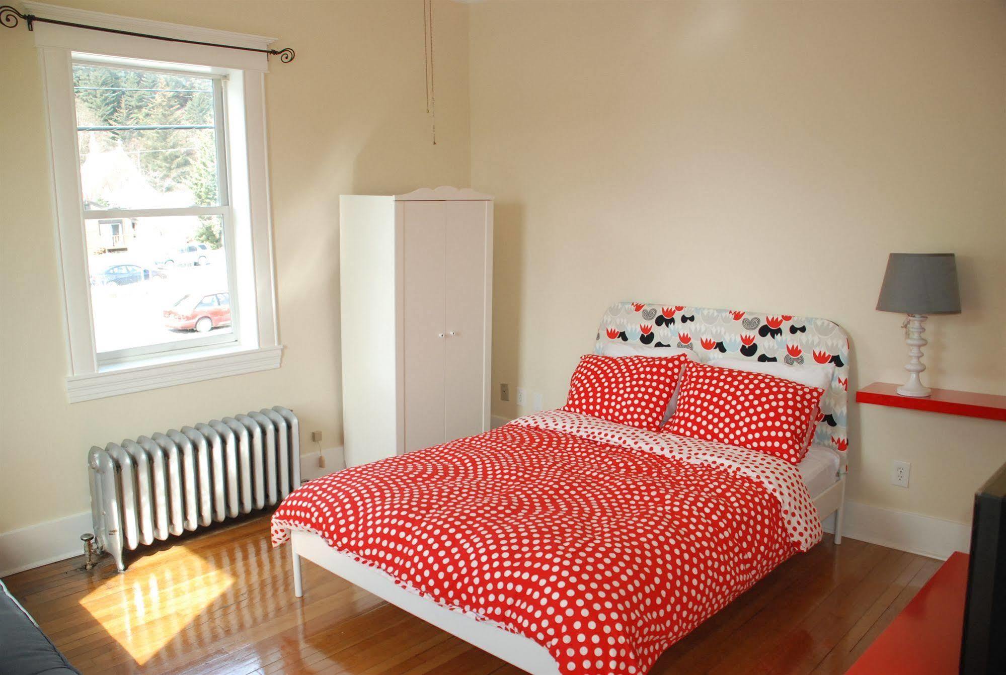 Sauerdough Lodging Seward Buitenkant foto